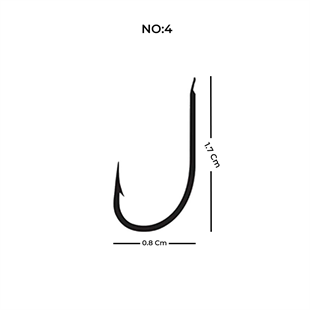 İğnesan 0505 Çapraz Nikel 1000li Paket İğne