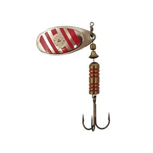 Ilba Tondo Döner Kaşık No:4 (9 gr)