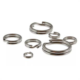Jako Split Rings Halka