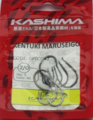 KASHIMA KENTUKI MARUSEIGO NS