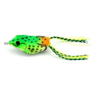 Kato Super Frog Kurbağa 6,5cm 16 Gr./Top Water Mustad Hook/BadAss