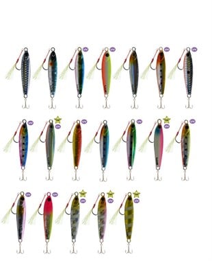 KaWa Jıl THOR JIG 20 GR