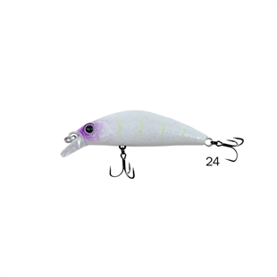 Kendo Chiko Minnow 50 mm 5,2 gr Sahte Balık