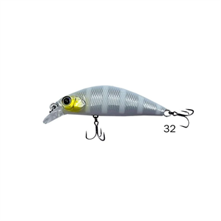 Kendo Chiko Minnow 50 mm 5,2 gr Sahte Balık