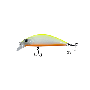 Kendo Chiko Minnow 50 mm 5,2 gr Sahte Balık