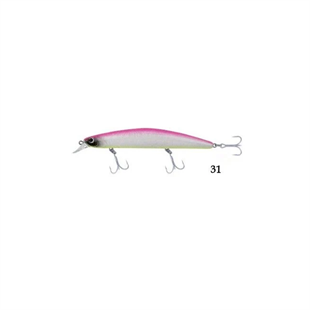 Kendo Seabass Minnow 12.5cm 21g Floating Sahte Balık