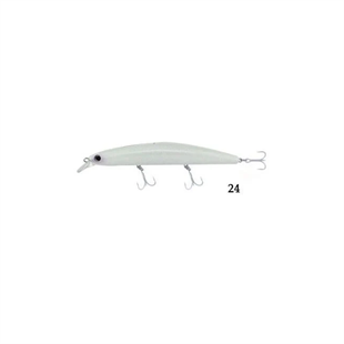 Kendo Seabass Minnow 12.5cm 21g Floating Sahte Balık