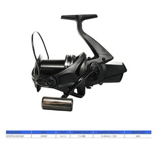 Kudos Toro 10000 QD Olta Makinesi