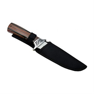 Lanmark A058-2 Av Bıçağı