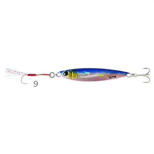 Lucky John Basara Jig Yem 20Gr