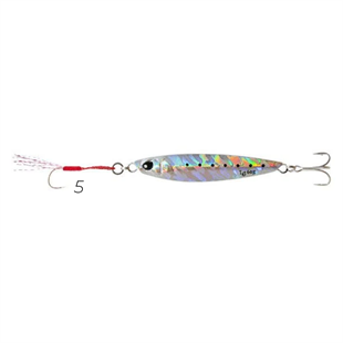 Lucky John Basara Jig Yem 20Gr