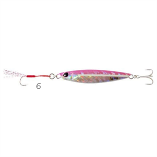 Lucky John Basara Jig Yem 40Gr