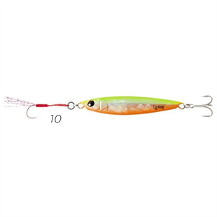 Lucky John Basara Jig Yem 40Gr
