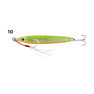 Lucky John Basara Jigger BB Jig Yem 40Gr