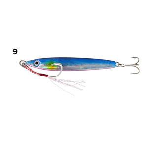 Lucky John Basara Jigger BB Jig Yem 40Gr