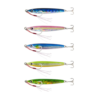 Lucky John Basara Jigger BB Jig Yem 40Gr