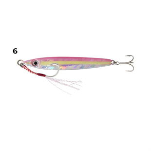 Lucky John Basara Jigger BB Jig Yem 40Gr
