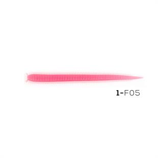 Lucky John Lugworm 4.5 Kokulu Lrf Yemi 11.5 Cm