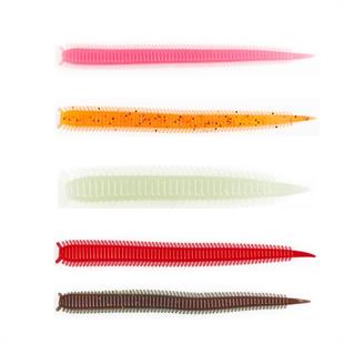 Lucky John Lugworm 2.5 Kokulu Lrf Yemi 6.5 Cm