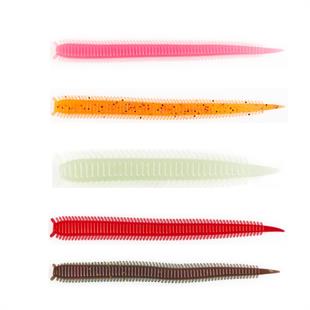 Lucky John Lugworm 4.5 Kokulu Lrf Yemi 11.5 Cm