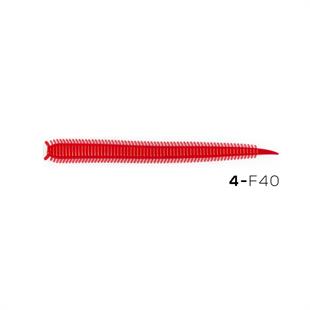 Lucky John Lugworm 4.5 Kokulu Lrf Yemi 11.5 Cm