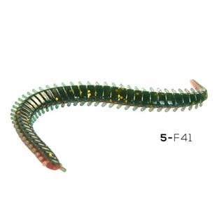 Lucky John Sandworm 4 Kokulu Lrf Yemi 10 cm