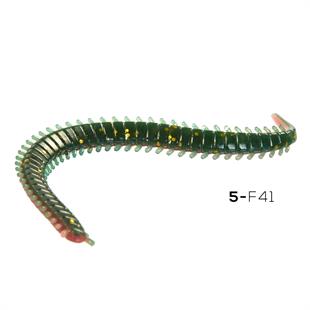 Lucky John Sandworm 2 Kokulu Lrf Yemi 5 cm
