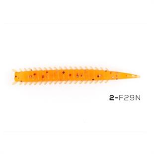 Lucky John Sandworm 4 Kokulu Lrf Yemi 10 cm