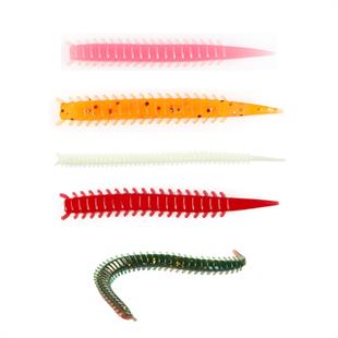 Lucky John Sandworm 2 Kokulu Lrf Yemi 5 cm