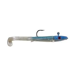 Marvell Sandeel Silikon Yem 10 Cm Cm 8,5 Gr