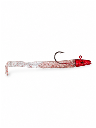 Marvell Sandeel Silikon Yem 10 Cm Cm 8,5 Gr