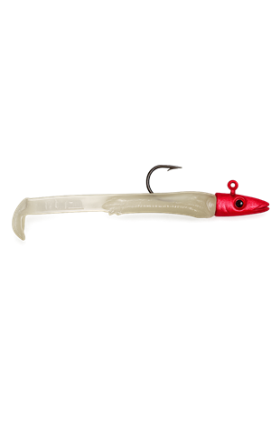 Marvell Sandeel Silikon Yem 10 Cm Cm 8,5 Gr