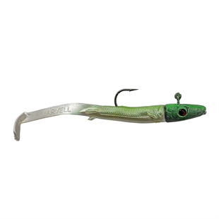 Marvell Sandeel Silikon Yem 10 Cm Cm 8,5 Gr