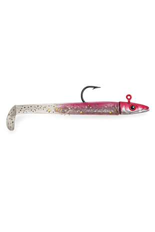 Marvell Sandeel Silikon Yem 10 Cm Cm 8,5 Gr