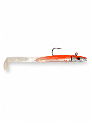 Marvell Sandeel Silikon Yem 10 Cm Cm 8,5 Gr
