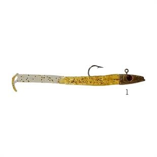 Marvell Sandeel Silikon Yem 13 Cm 14 Gr