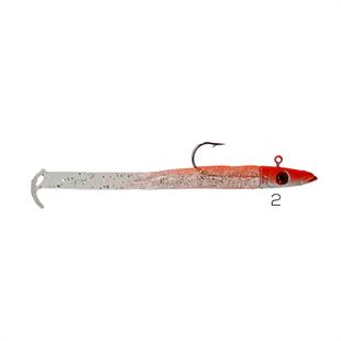 Marvell Sandeel Silikon Yem 13 Cm 14 Gr