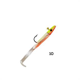 Marvell Sandeel Silikon Yem 7.5 Cm 5 Gr