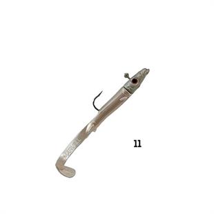 Marvell Sandeel Silikon Yem 7.5 Cm 5 Gr