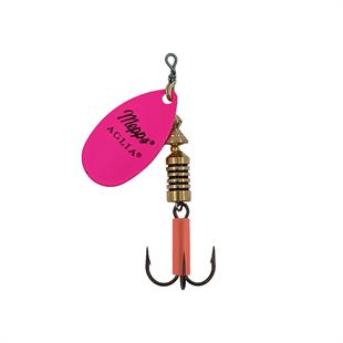 Mepps Aglia Fluo Olta Kaşığı Pembe No:3 ( 7 Gram )