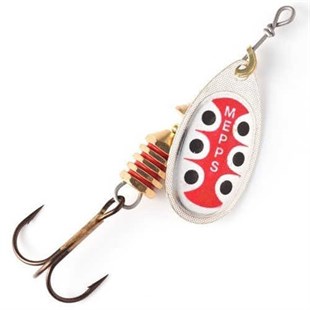 Mepps Aglia Tw Olta Kaşığı 