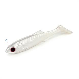 Molix RT Shad 3.5 9cm Silikon Sahte Balık Yemi
