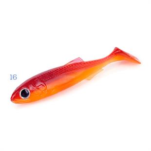 Molix RT Shad 3.5 9cm Silikon Sahte Balık Yemi