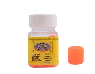 Mutant 3570 Walker Aromalı Silindir Boili 30lu Kutu Sazan Yemi