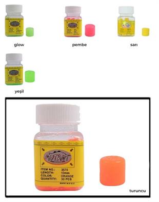 Mutant 3570 Walker Aromalı Silindir Boili 30lu Kutu Sazan Yemi