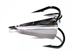 NORTH FİSHİNG KURŞUNLU ÜÇLÜ ÇARPMA-3 ADET