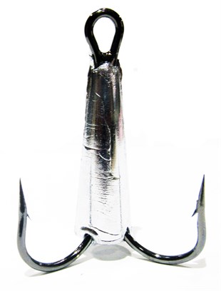 NORTH FİSHİNG KURŞUNLU ÜÇLÜ ÇARPMA-3 ADET