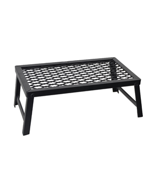 NURGAZ ATEŞ ÜSTÜ ORTA BOY IZGARA--ÇANTA HEDİYELİ