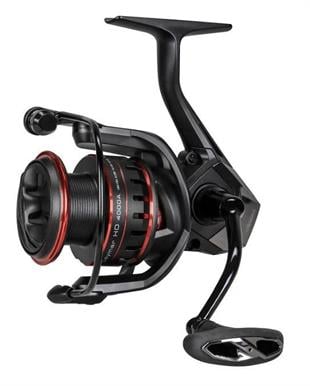 Okuma Ceymar HD CHD-1000A Matt Black 7+1BB Olta Makinesi