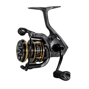 Okuma Inspira ISX-3000A Gunsmoke 8+1BB Olta Makinesi